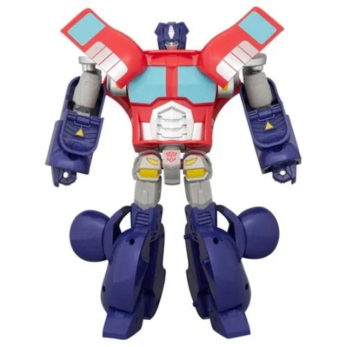 Bearbrick 400% - Optimus Prime (Bearbrick X Transformers)