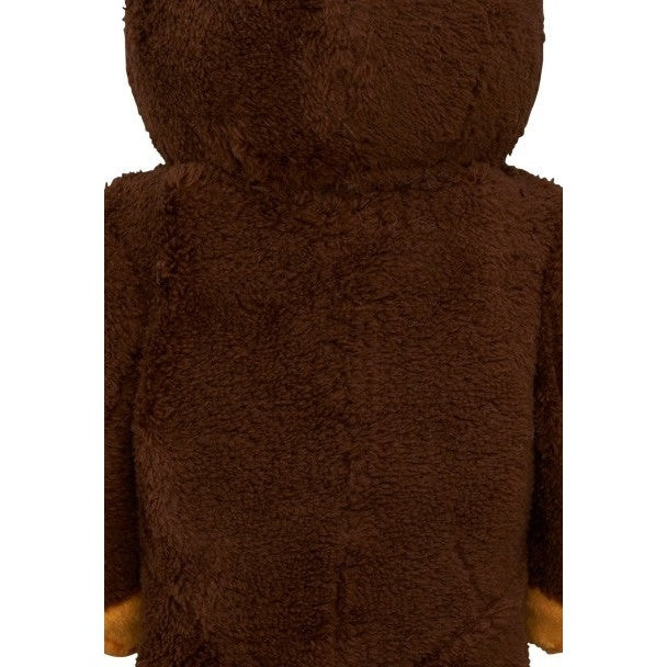 Bearbrick 400% - Baby Milo by BAPE - A Bathing Ape (Édition Costume)