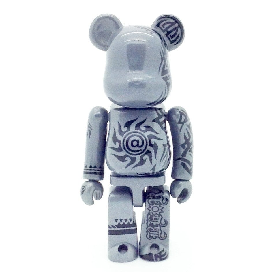 Bearbrick série 11 (Blindbox Ouvert)