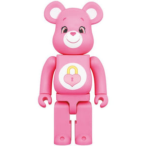 400% Bearbrick - Secret Bear (Care Bears) Default Title