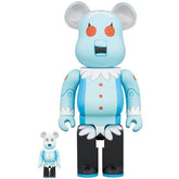 400% & 100% Bearbrick sæt - Rosie The Robot (The Jetsons) Default Title