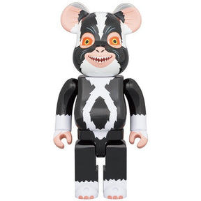 400% Bearbrick - Mohawk (Gremlins 2: The New Batch) Default Title