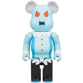 1000% Bearbrick - Rosie The Robot (The Jetsons) Default Title