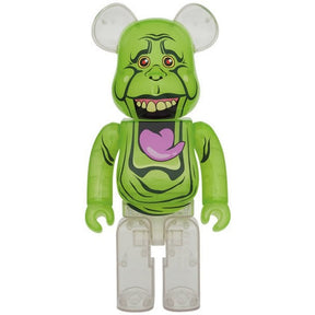 1000% Bearbrick - Slimer (Ghostbusters) Default Title