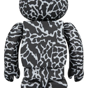 Coffret Bearbrick 400% & 100% – Atmos - Reverse Elephant