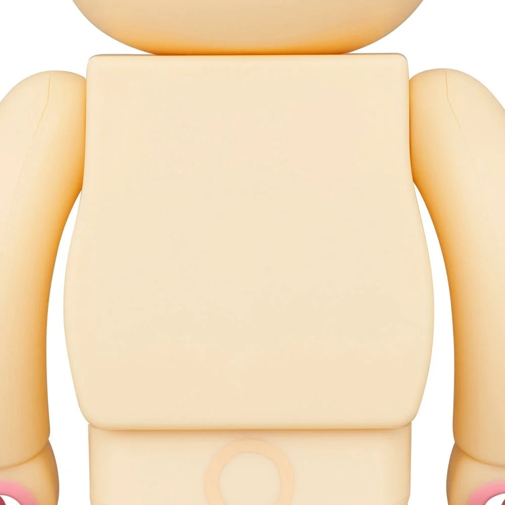 400% Bearbrick - Korilakkuma (San-x)-Medicom Toy-Bearbrick
