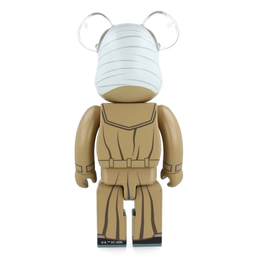 400% Bearbrick – Hush (Batman: Hush)