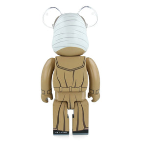400% Bearbrick – Hush (Batman: Hush)