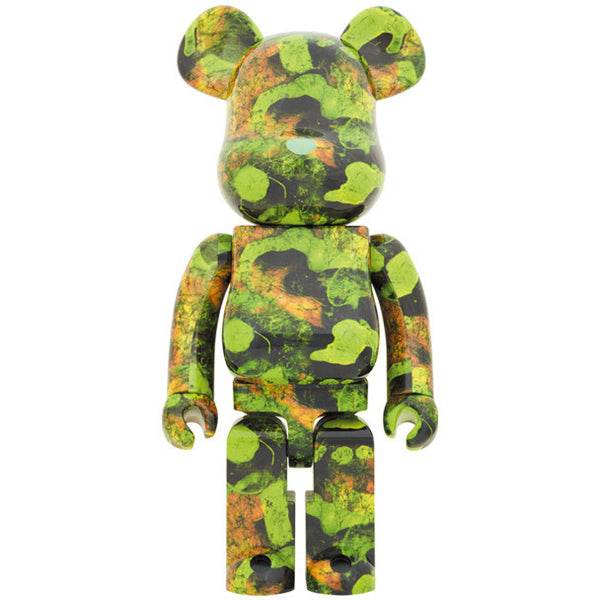 1000% Bearbrick - Pushead (Vol. 6)
