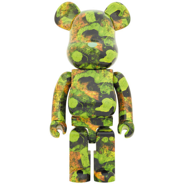1000% Bearbrick - Pushead (Vol. 6)