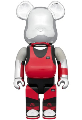 1000% Bearbrick - Michael Jordan - Air Jordan 1985-Medicom Toy-Bearbrick