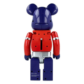 Bearbrick 400% - Optimus Prime (Bearbrick X Transformers)