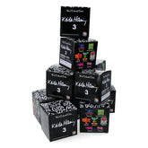 MINI VCD Blindbox series - KEITH HARING (Series 3)