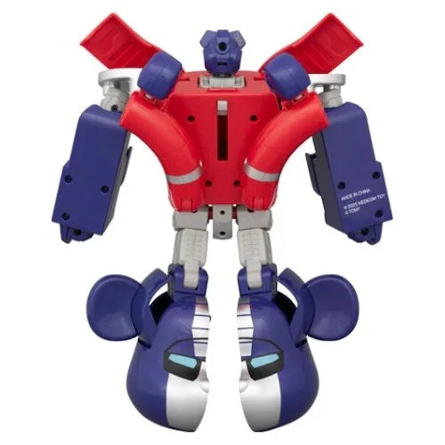 Bearbrick 400% - Optimus Prime (Bearbrick X Transformers)
