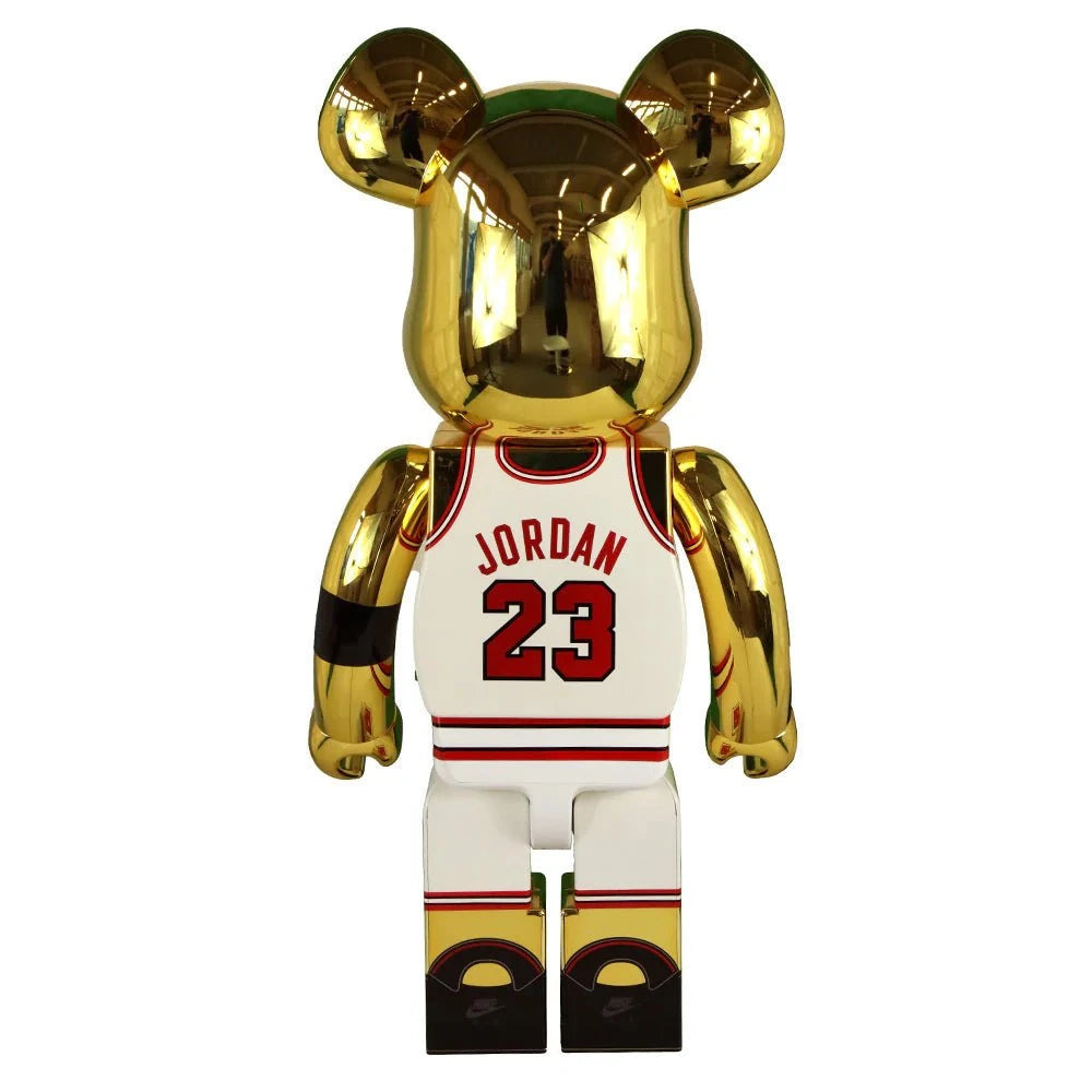 1000% Bearbrick - Michael Jordan 1991 World Champion (NBA)