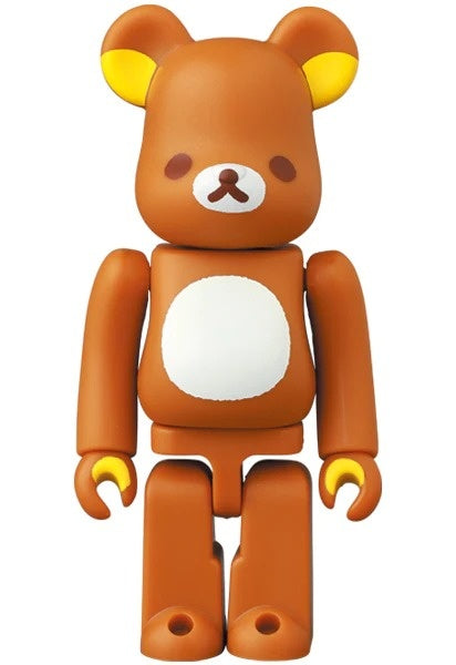 Bearbrick Blindbox series 45 by Medicom Toys