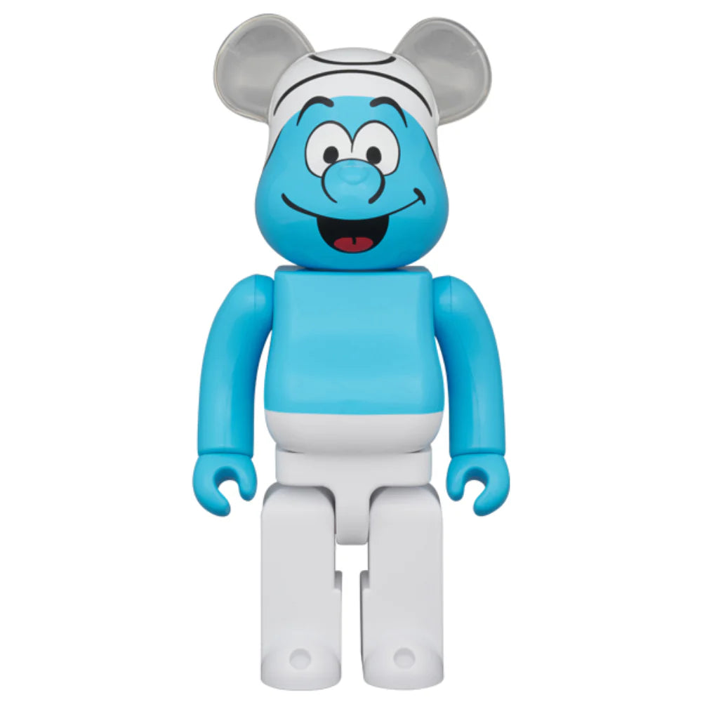 BE@RBRICK Patrick Ewing 100% & 400% 正規品 100% & 400