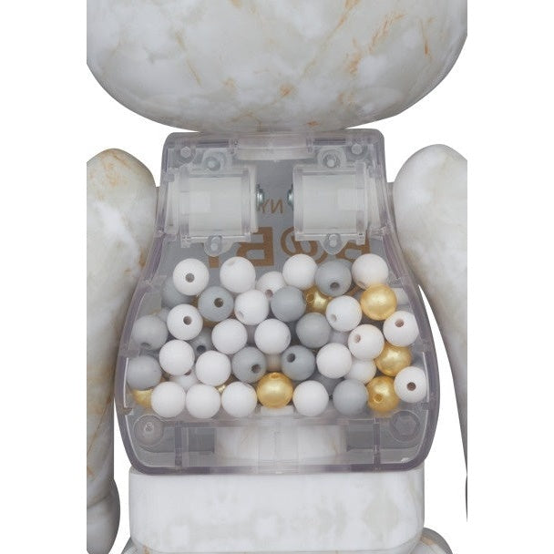 400% & 100% Nyabrick set - My First Nyabrick Baby (Marble Stone)