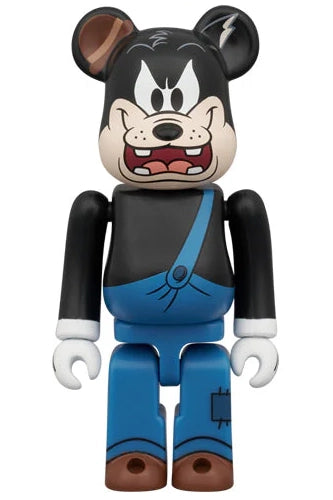 [OPEN] 100% Bearbrick Blindbox Chase Series - Mickey and Friends