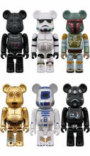Bearbrick 100% Blindbox Chase Series - Star Wars