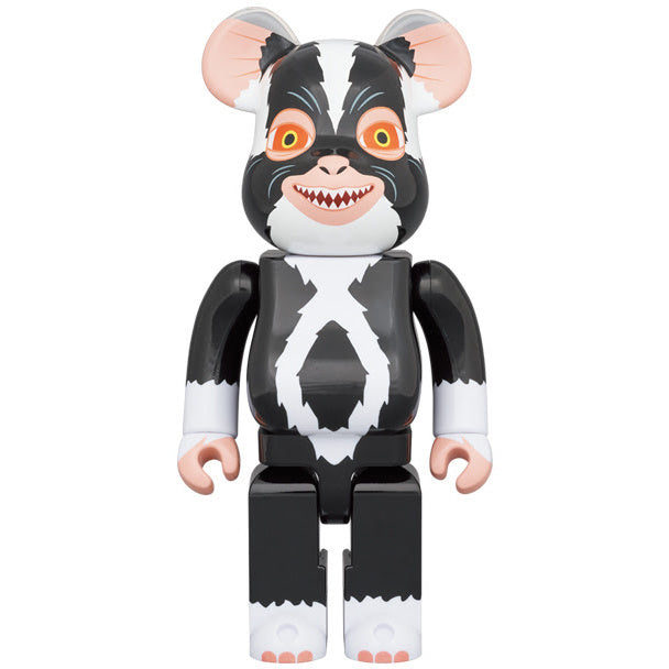 Bearbrick 1000% - Where Do We Come From? (Paul Gauguin)