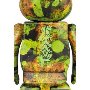 1000% Bearbrick - Pushead (Vol. 6)