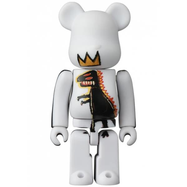 Bearbrick Blindbox series 44 by Medicom Toys