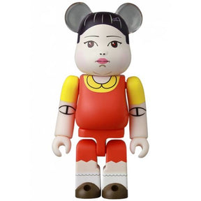 Bearbrick Blindbox series 44 by Medicom Toys
