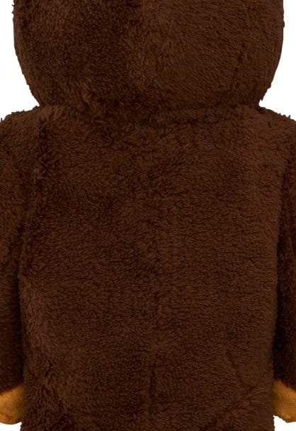 400% Bearbrick - Baby Milo by BAPE - A Bathing Ape (Costume Edition)
