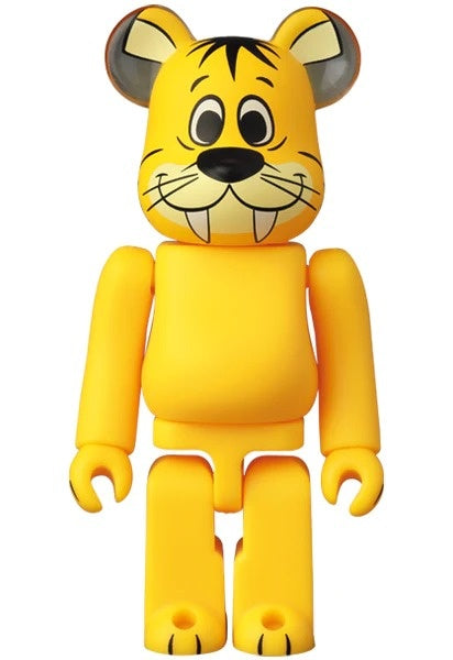Bearbrick Blindbox series 45 by Medicom Toys